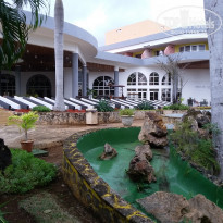Brisas Del Caribe 4* - Фото отеля
