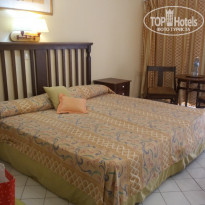 Brisas Del Caribe 4* - Фото отеля