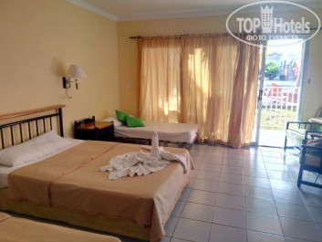 Brisas Del Caribe 4* - Фото отеля