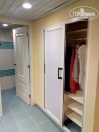 Brisas Del Caribe 4* - Фото отеля