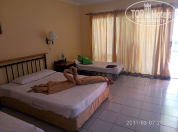 Brisas Del Caribe 4* - Фото отеля