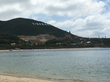 Vinpearl Resort & Spa Nha Trang Bay 5* - Фото отеля