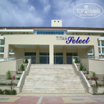Titan Select 5* - Фото отеля