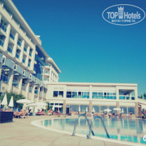 Titan Select 5* - Фото отеля