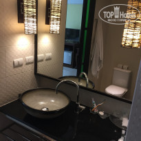 Diamond Cottage Resort & Spa 4* Делюкс - Фото отеля