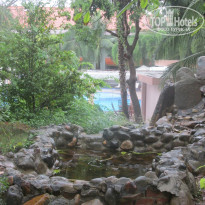 Long Thuan Resort 3* - Фото отеля