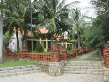 Long Thuan Resort 3* - Фото отеля