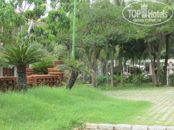 Long Thuan Resort 3* - Фото отеля