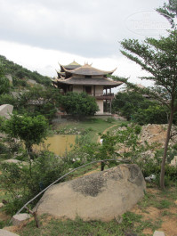 Long Thuan Resort 3* - Фото отеля