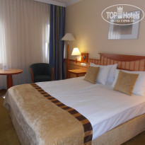 Danubius Hotel Helia 4* номер в отеле - Фото отеля