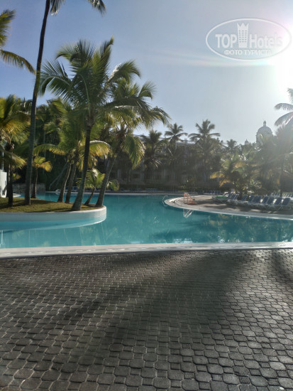 Riu Naiboa 4* - Фото отеля