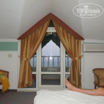 Kemal Bay 5* - Фото отеля