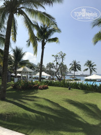 Vinpearl Resort & Spa Nha Trang Bay 5* - Фото отеля