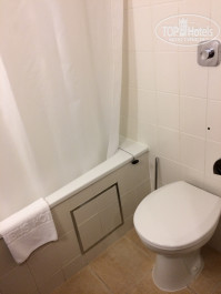 Danubius Hotel Helia 4* - Фото отеля