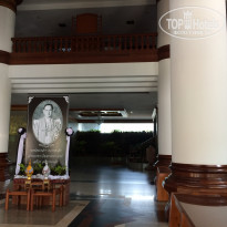 Welcome Jomtien Beach 3* - Фото отеля