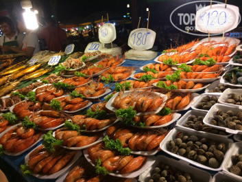 Welcome Jomtien Beach 3* - Фото отеля
