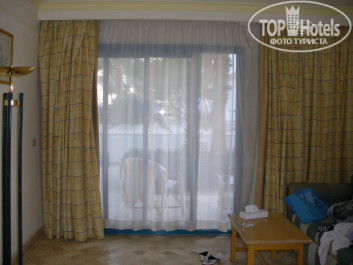 Dessole Royal Rojana Resort 5* - Фото отеля