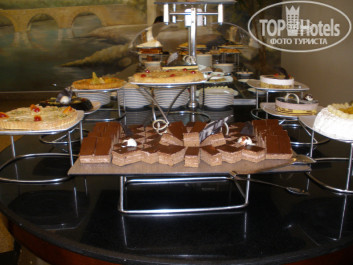 Dessole Royal Rojana Resort 5* - Фото отеля