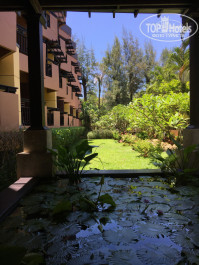 Phuket Island View 3* - Фото отеля