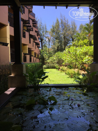 Phuket Island View 3* - Фото отеля