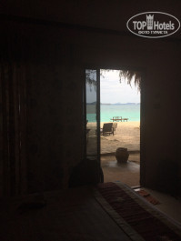 Phuket Island View 3* Вид из бунгало Коралового острова - Фото отеля