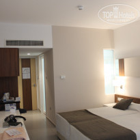 Melissi Beach 4* 327 номер - Фото отеля
