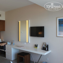 Melissi Beach 4* 414 номер - Фото отеля