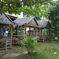 Baan Karon Resort 3* - Фото отеля