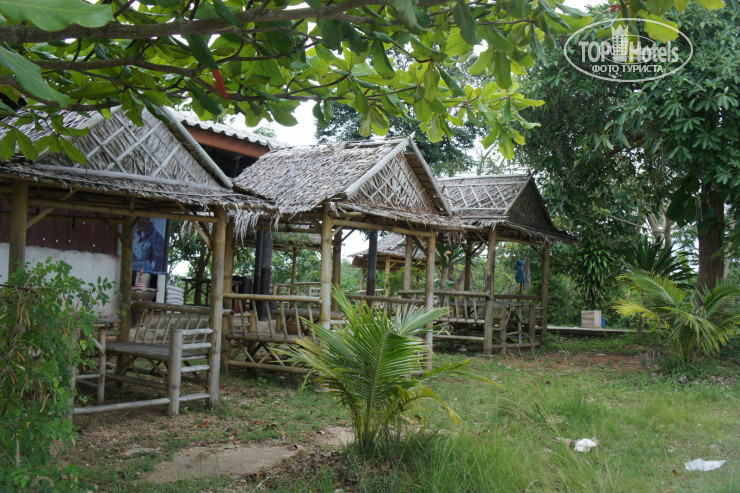 Baan Karon Resort 3* - Фото отеля