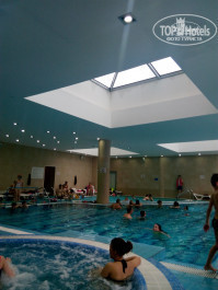 Bridge Resort (Бридж Резорт) 4* Бассейн - Фото отеля