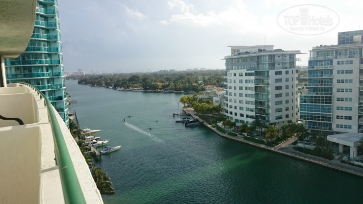 Фотографии отеля  Sixty Sixty Miami Beach 3*