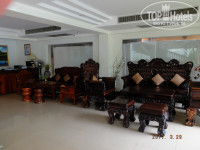 Angkor Vireak Chey Hotel 4*