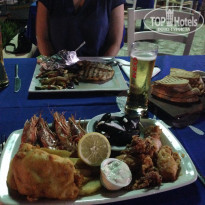 Faros 4* - Фото отеля