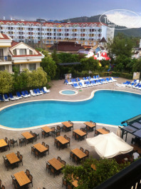 Kemer Dream 4* - Фото отеля