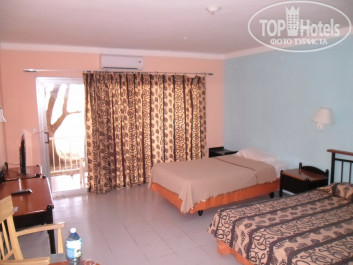 Brisas Del Caribe 4* - Фото отеля