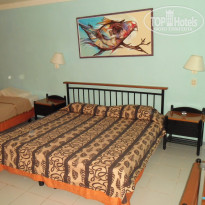 Brisas Del Caribe 4* - Фото отеля