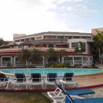 Brisas Del Caribe 4* - Фото отеля