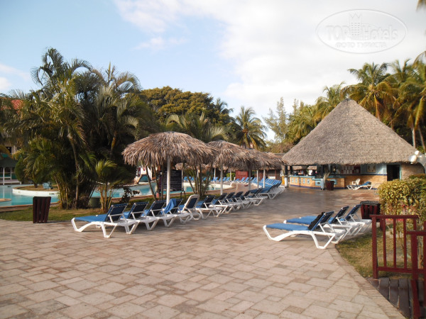 Brisas Del Caribe 4* - Фото отеля