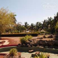 Brisas Del Caribe 4* - Фото отеля