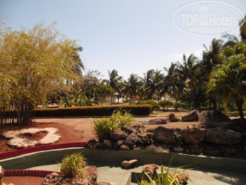 Brisas Del Caribe 4* - Фото отеля