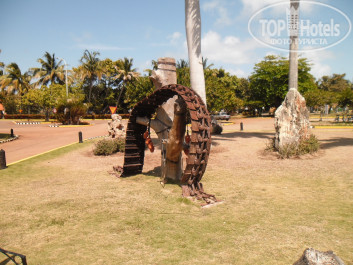 Brisas Del Caribe 4* - Фото отеля
