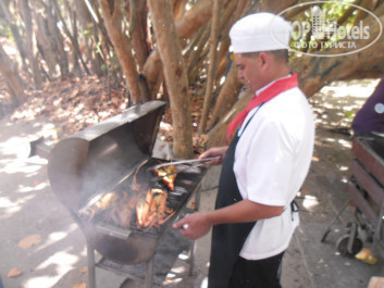 Brisas Del Caribe 4* - Фото отеля