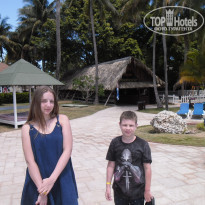 Brisas Del Caribe 4* - Фото отеля