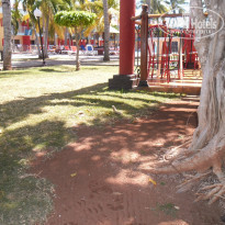 Brisas Del Caribe 4* - Фото отеля