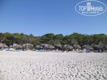 Brisas Del Caribe 4* - Фото отеля
