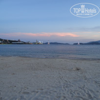Vinpearl Resort & Spa Nha Trang Bay 5* - Фото отеля