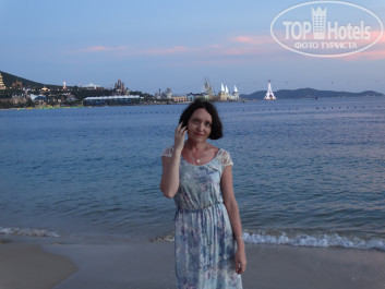 Vinpearl Resort & Spa Nha Trang Bay 5* - Фото отеля