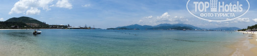Vinpearl Resort & Spa Nha Trang Bay 5* - Фото отеля