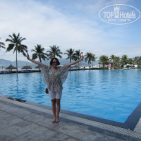 Vinpearl Resort & Spa Nha Trang Bay 5* - Фото отеля