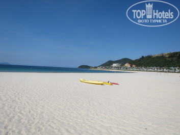 Vinpearl Resort & Spa Nha Trang Bay 5* - Фото отеля